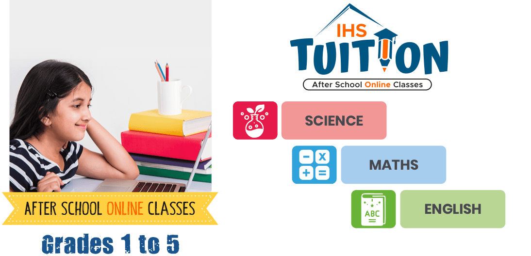 IHS Tution
